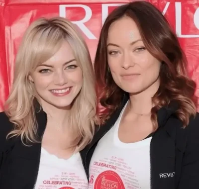oliviawilde - Would love to see how hard you can get 🍆