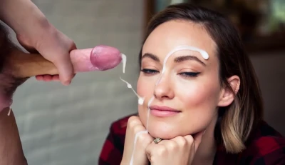 oliviawilde - Hey loves! I’ll be online between 6:45-7:00 my time!  See u there