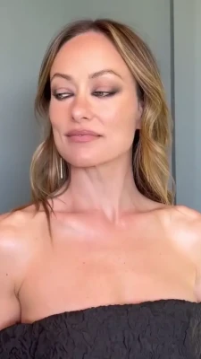 oliviawilde - Don t be gentle 😜