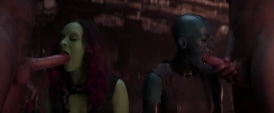 zoesaldana