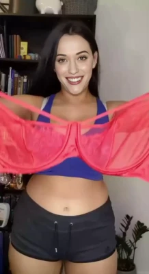katdenningsss - We could do so many naughty things in this position 🤤