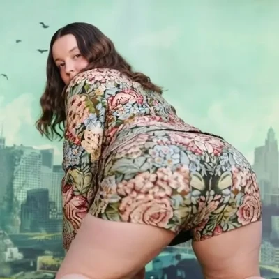 bellaramsey - Body.