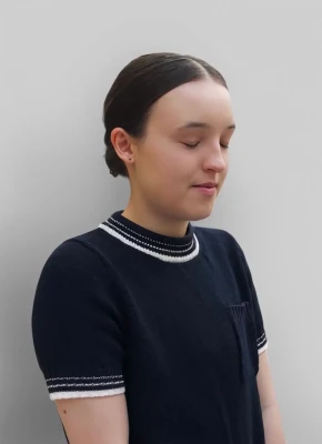 bellaramsey - Thank you SO MUCH to everyone who contributed to the campaign 🥰