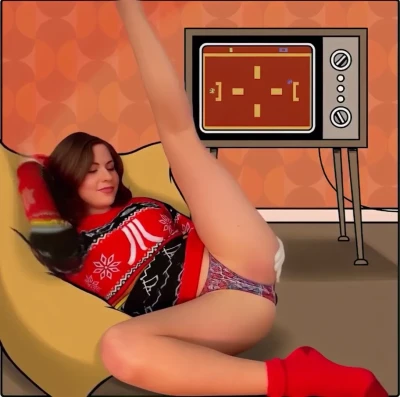 abitoftotty - Come to the Kinky side, vanilla is boring