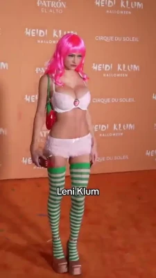 leniklum - Fat ass
