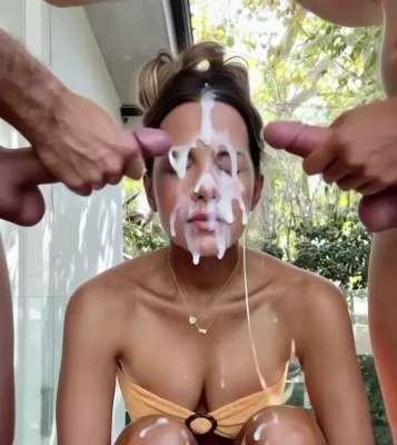 katebeckinsale - I’m so wet rn~ Someone come clean me up 🩷 (I failed NNN 🤭)