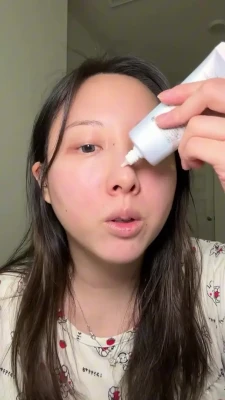 starsmitten_ - Cheeks come out at night