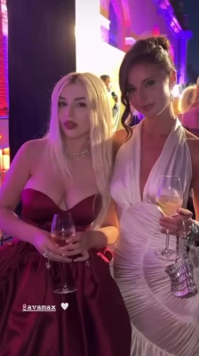 avamax - All of my content involving other people has been taken down by