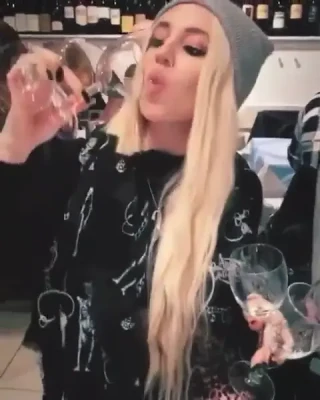 avamax - 7 minute video. BTS making pies for a messy pie throwing video. We