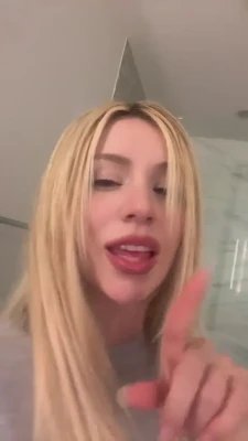avamax - The teenier the bikini, the better