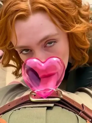 sophialillis - Ive only shot with her twice, this shoot is very exclusive bc she