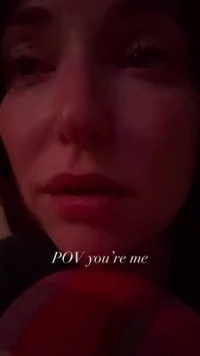 mintmilana - Even when Big Bro's half asleep, he still knows how to give a good