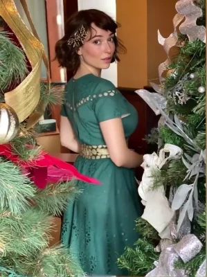 mintmilana - cum stuff my stocking 😜💦
