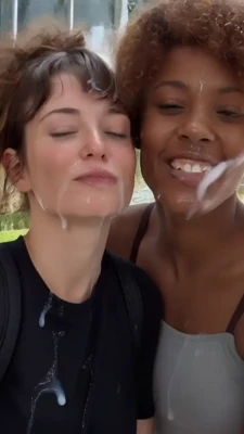 mintmilana - just a pic of me with a dildo in my pussy
