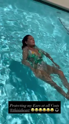 iamkb - Happy masturbation monday 💦 WANNA PLAY TODAY? Slide into my dms