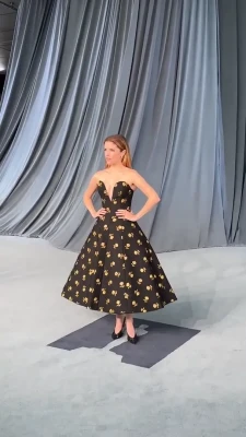 annakendrick47 - I hope you have a wonderful day! I was a little bit naughty and had