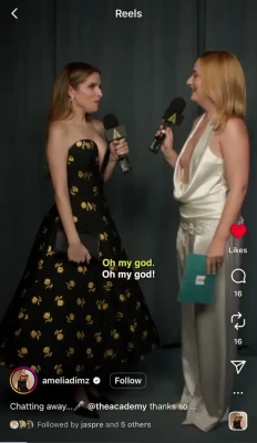 annakendrick47 - Just imagine I'm sucking your cock