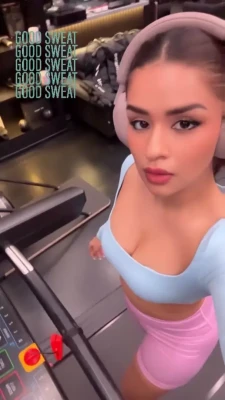 avneetkaur_13 - 🇬🇧 Best booty in the Lands Between 🔥  🇮🇹 Il miglior