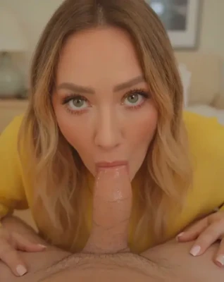 hilaryduff - Puppy Play 🐩 Should I be your puppy? part 1