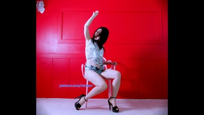 waveyaari - You can take stripper out of the bar but you can't take the stripper