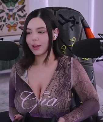 bunnyayu - Can You Guys Keep Up????