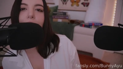 bunnyayu - One of Daddy’s hairy boy asses...