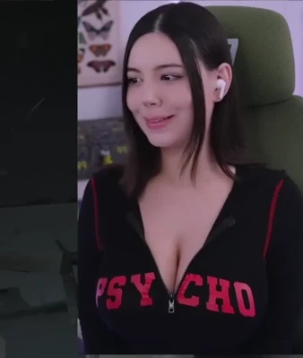 bunnyayu - Just so I know for future filming what is your preference for what