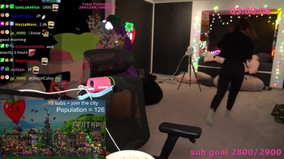 loserfruit - Na hast du es dir jetzt mal durch den Kopf gehen lassen mit dem VIP