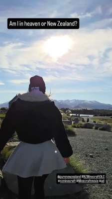 loserfruit - Come walk the arcade with me