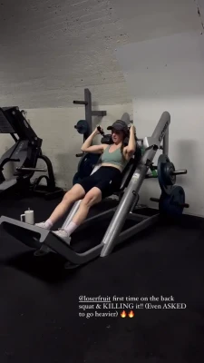 loserfruit - Just hanging out