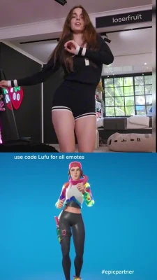 loserfruit - Booty so fine and delicious he wanna take a bite! 🥵🔥