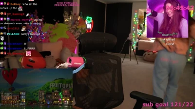 loserfruit - Naughty naughty on the plane