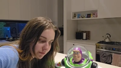 loserfruit - Do you like my ass baby 🥵