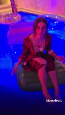 loserfruit - At you complete disposal