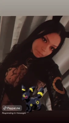 adeptthebest - My boobs say hello! 🥰