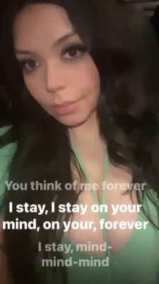 adeptthebest - What kind of content do you want today on top of icing my tiddies