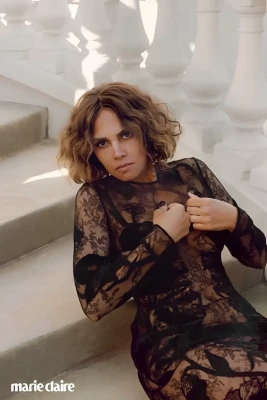 halleberry - let’s get rowdy 💜 have you seen my latest video yet? message me