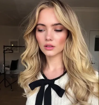 freyaallan - extra✨