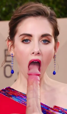alisonbrie - These videos are guaranteed to make you 💦 It's getting a bit cold