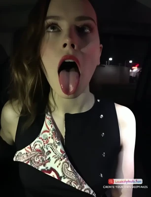 daisyridley - Oh, I can’t wait to play!! 😍😍😍 I’ll be sharing a bonus