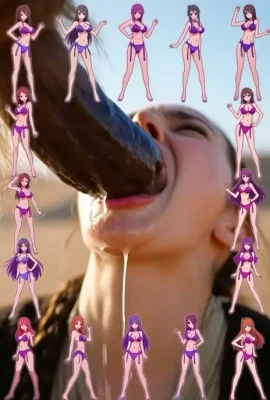 daisyridley - These videos are guaranteed to make you 💦 It's getting a bit cold