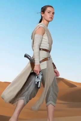 daisyridley - My iPhone had a meltdown this morning so I haven't been able to