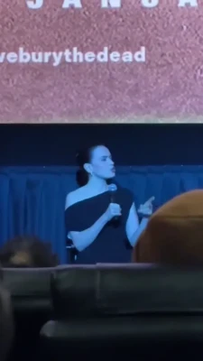 daisyridley - You belong to me😈