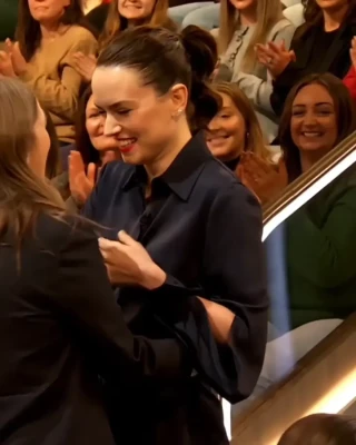 daisyridley - Sometimes I hate streaming on twitch just because then I have to put