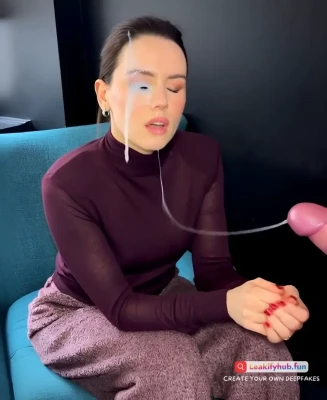 daisyridley - Do you like watching me masturbate baby? 💦