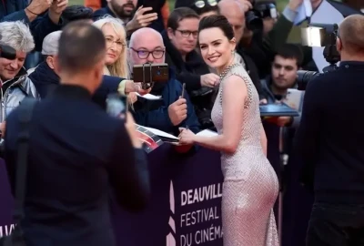 daisyridley - GET A VIDEO OF ME RATING YOUR COCK FOR JUST A $30 TIP 😍 XXX