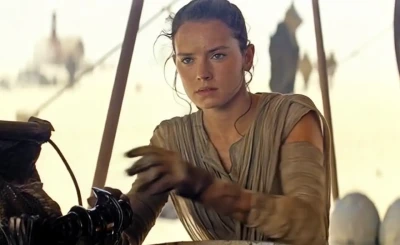 daisyridley - Ein etwas anderer Post^^ ich wollte euch mal mein absolutes