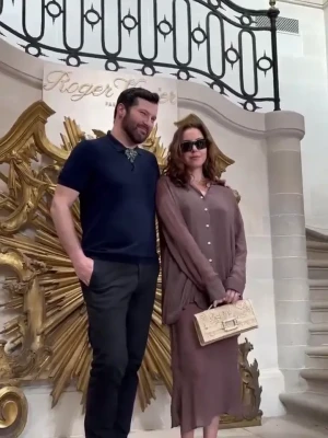 evilhag - It's #TittyTuesday! Close up of the pic on Twitter. Finishing