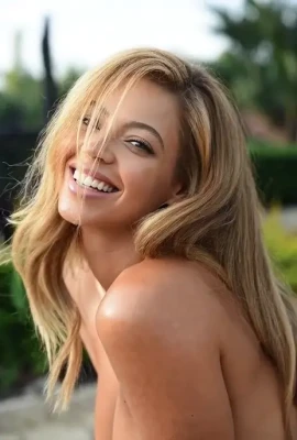 beyonce - i usually hate when he interrupts my games but it was definitely