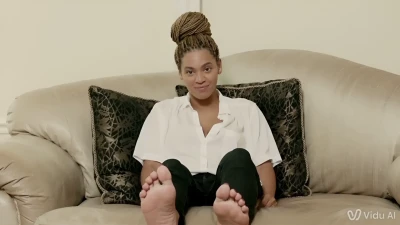 beyonce - What’s your favorite feature of me?